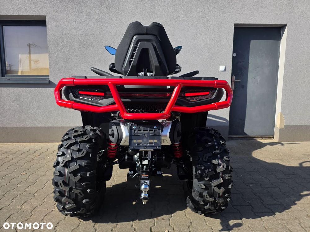 CFMoto CForce - 17
