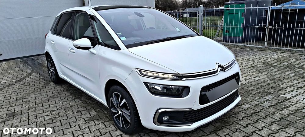 Citroën C4 Picasso BlueHDi 120 Business Class - 10