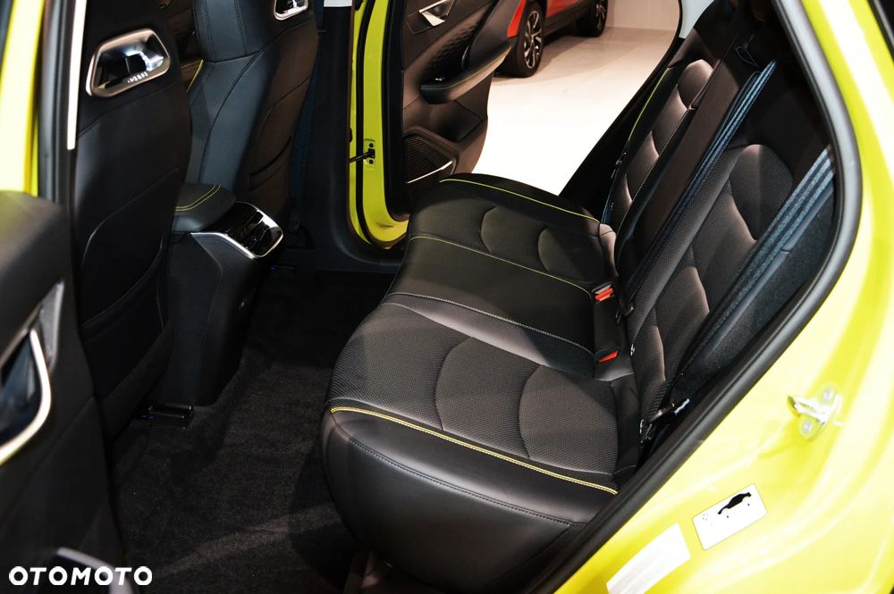 BAIC 5 1.5T Luxury DCT - 20