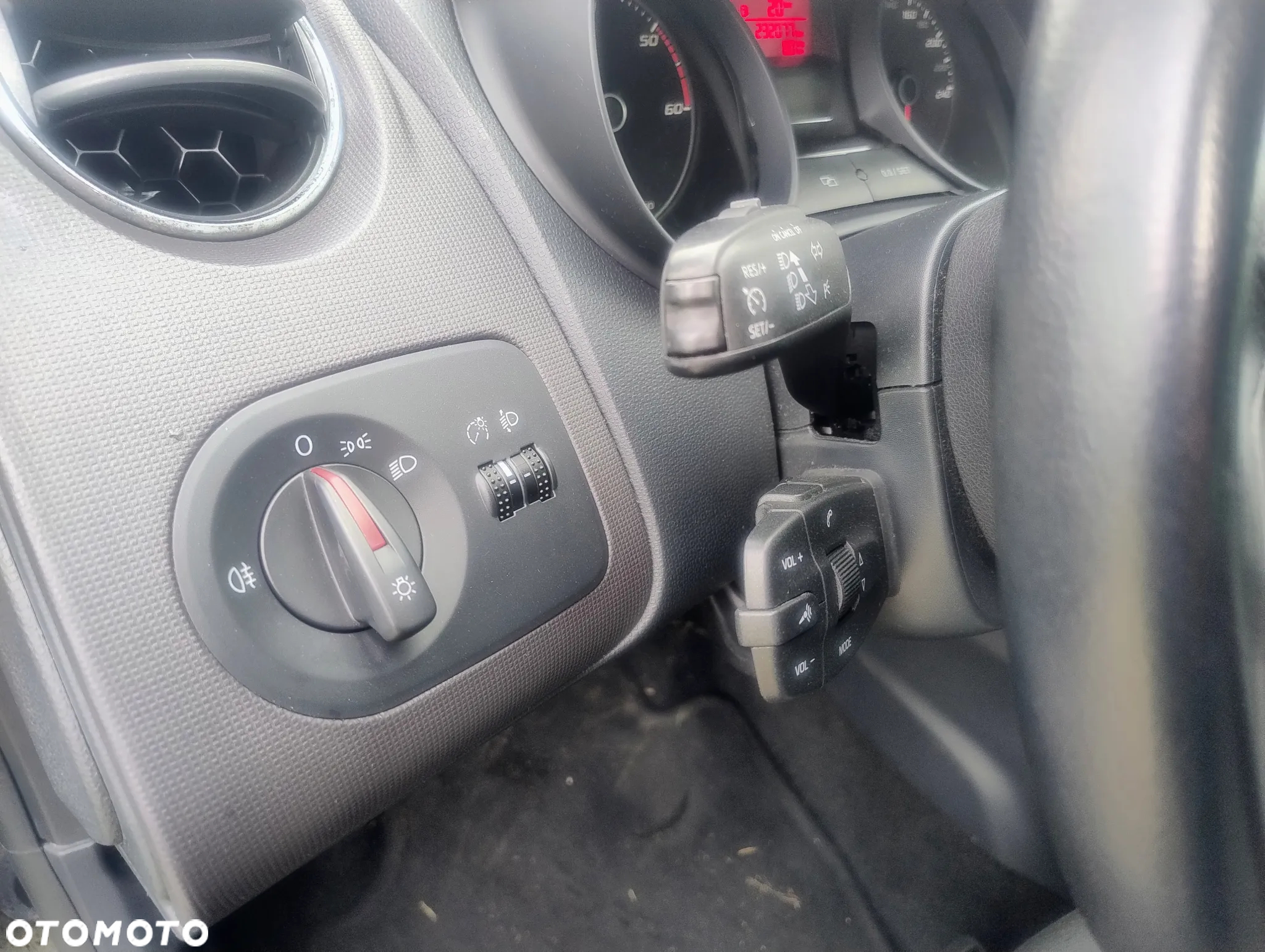 Seat Ibiza 1.6 TDI CR Style - 10