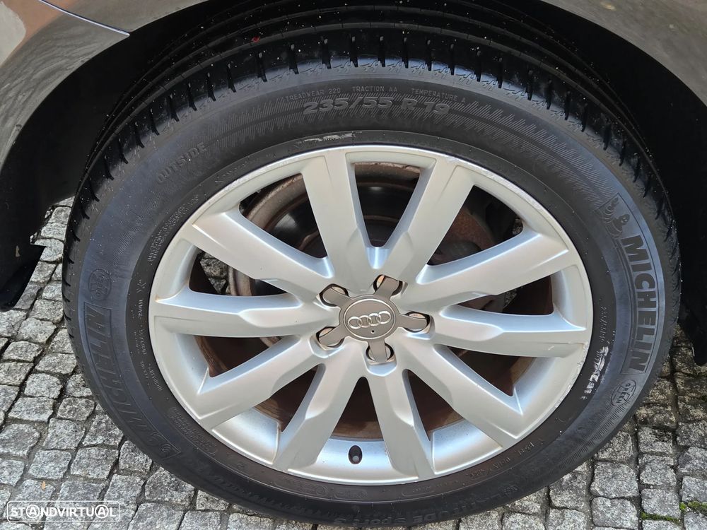 Audi Q5 2.0 TDI Sport - 16