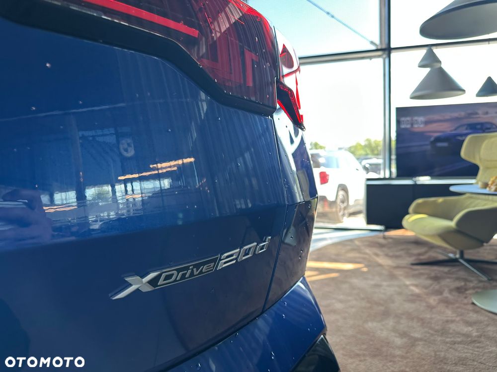 BMW X2 sDrive20d mHEV - 13