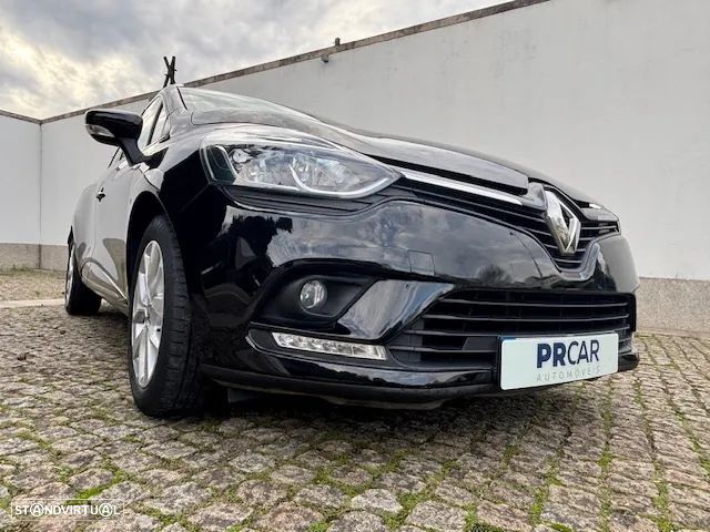Renault Clio Sport Tourer 0.9 TCe Limited Edition - 33