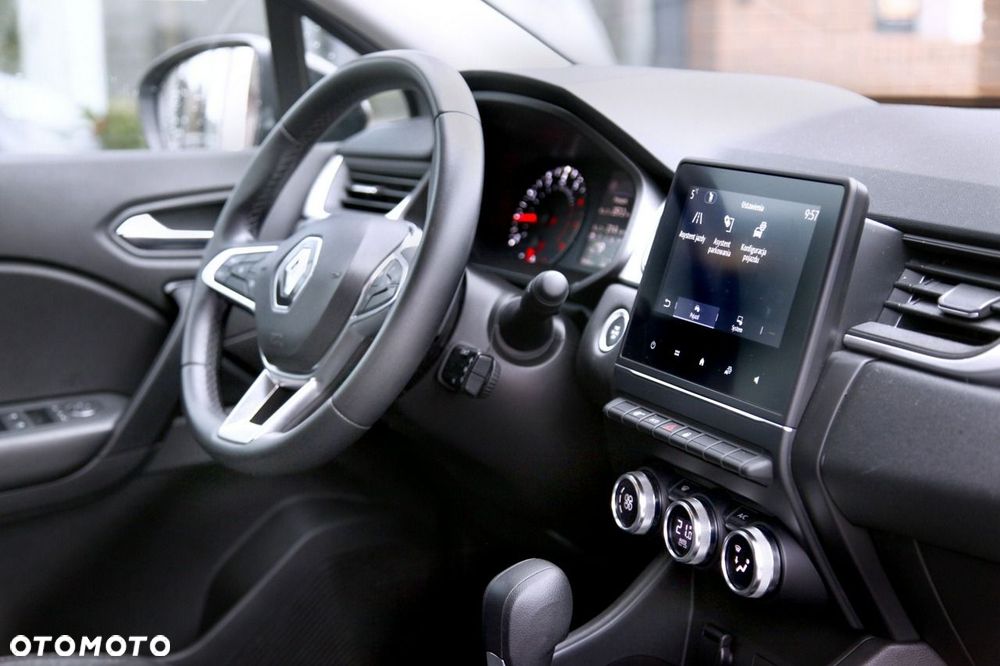 Renault Captur - 15