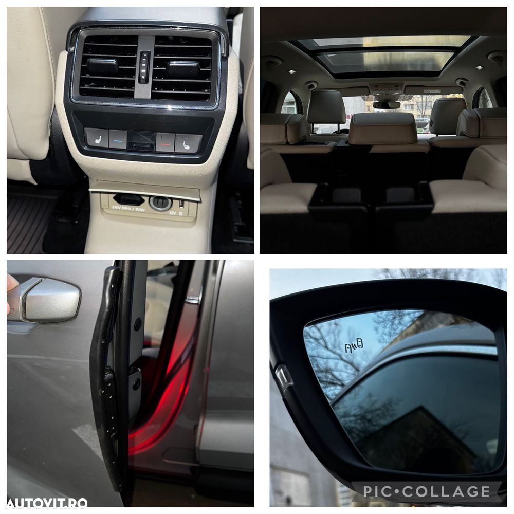 Skoda Kodiaq 2.0 TDI 4X4 DSG Style - 7