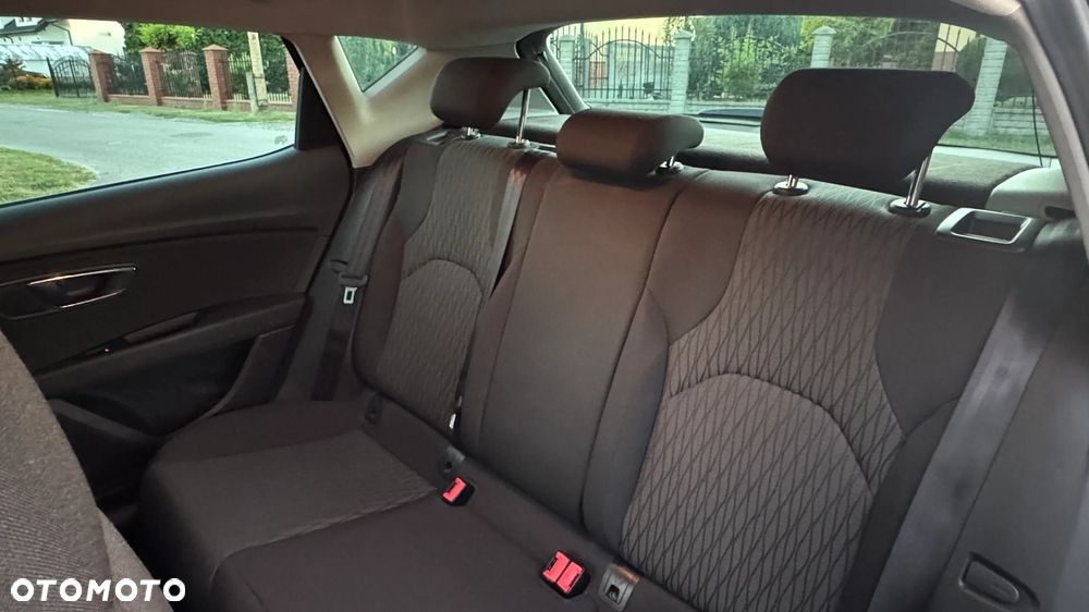 Seat Leon - 15
