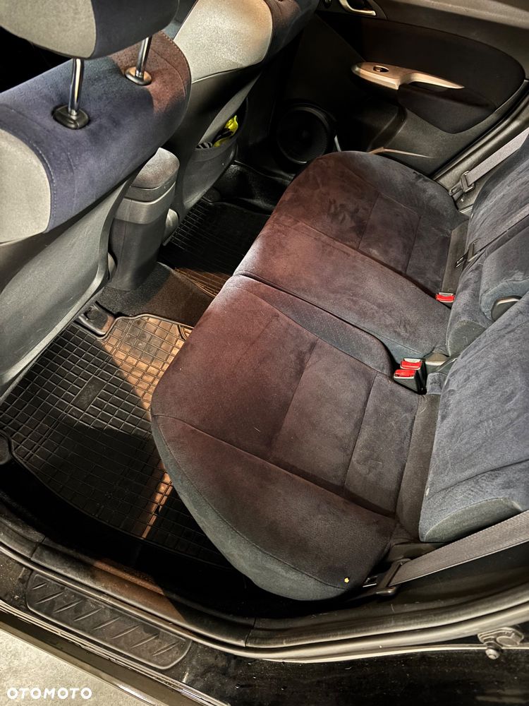 Honda Civic 1.8i-VTEC Comfort - 14