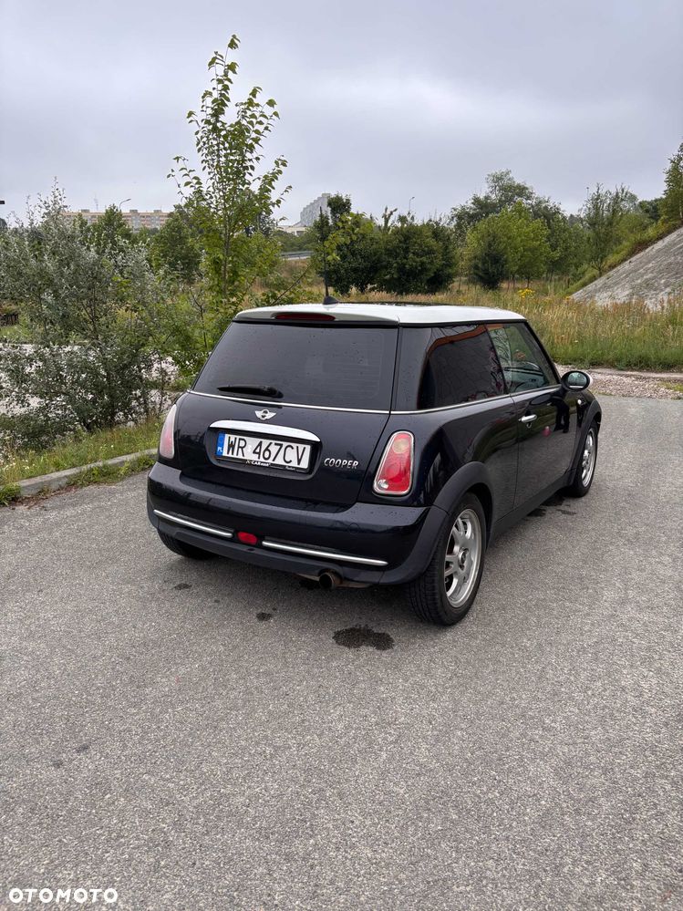 MINI Cooper - 3