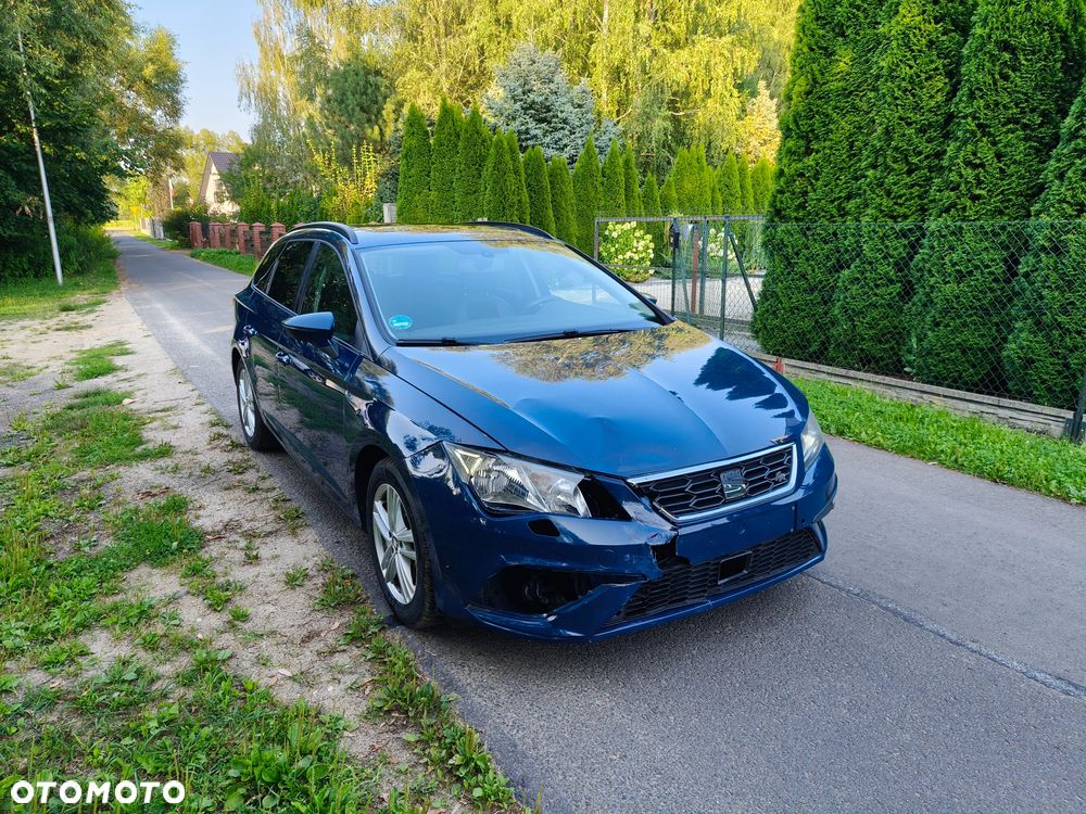 Seat Leon - 21