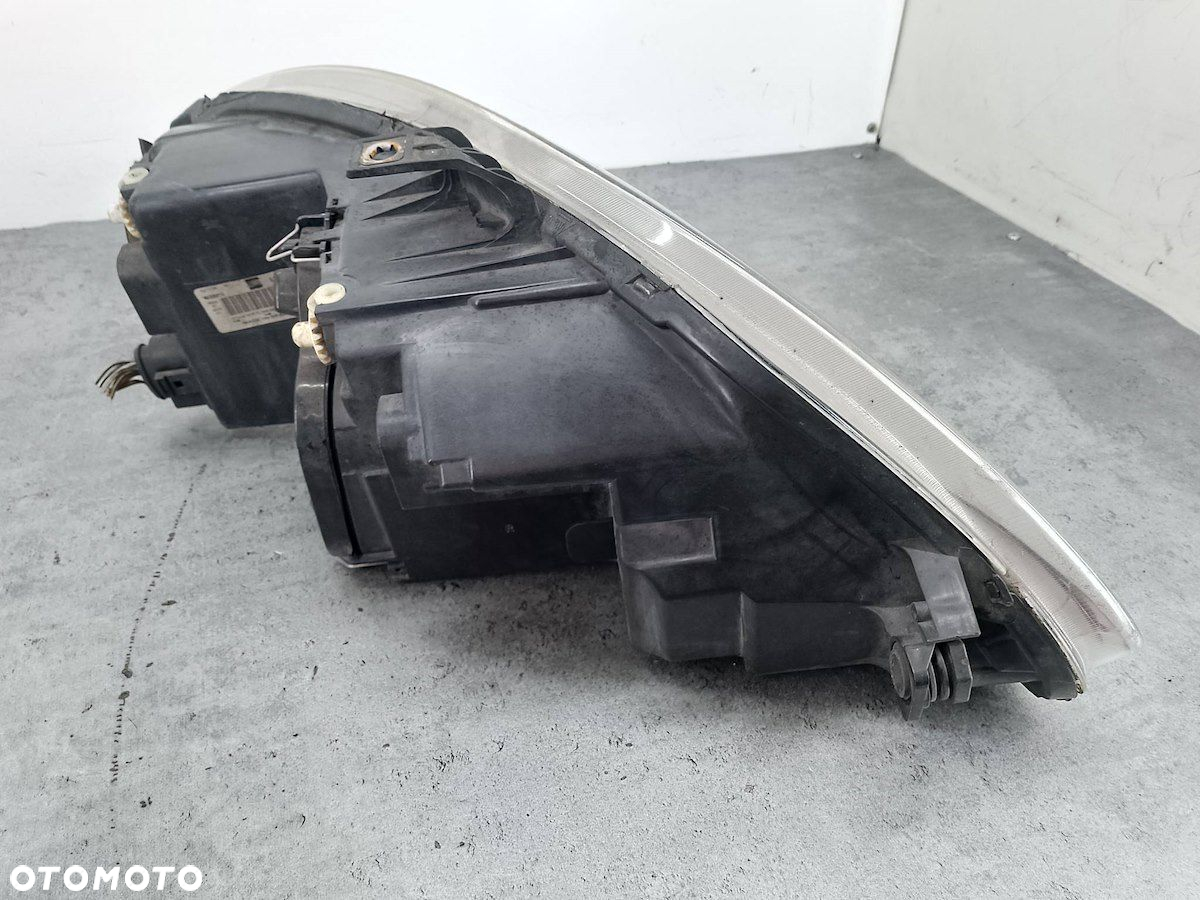 LAMPA PRZÓD LEWA SEAT TOLEDO III 5P1941005A 89309810 - 4