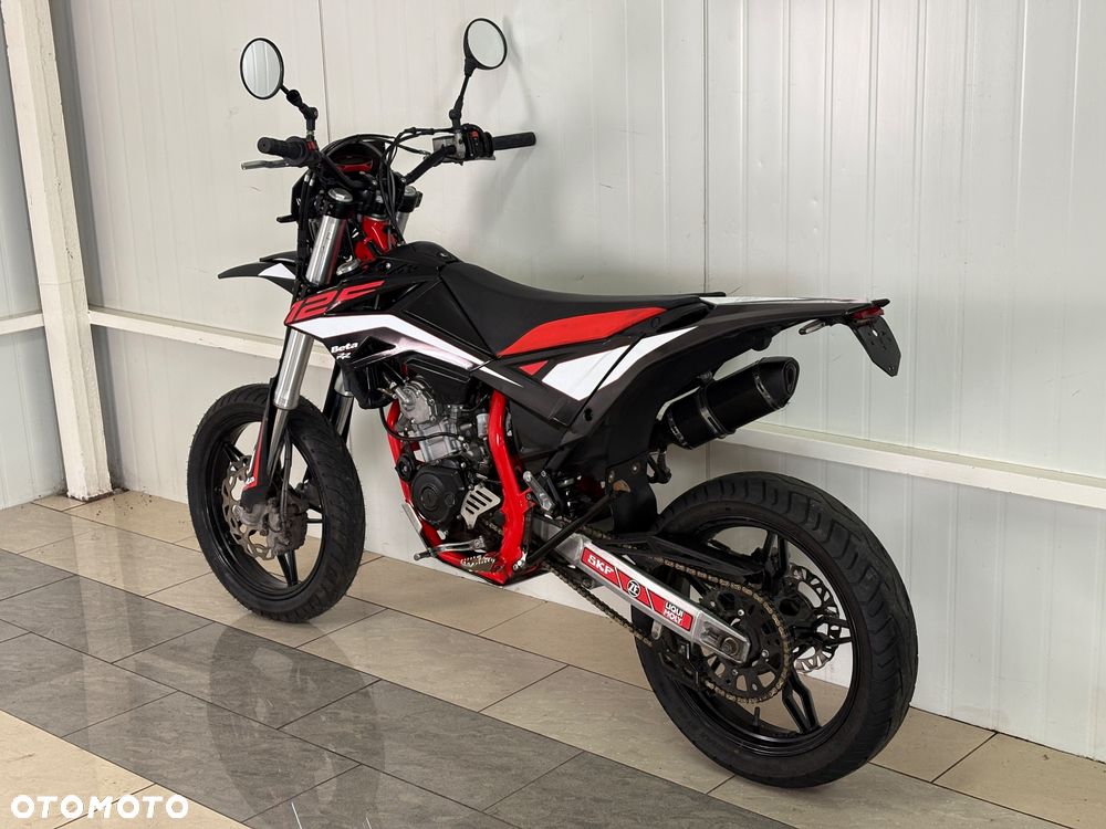 Beta RR - 6