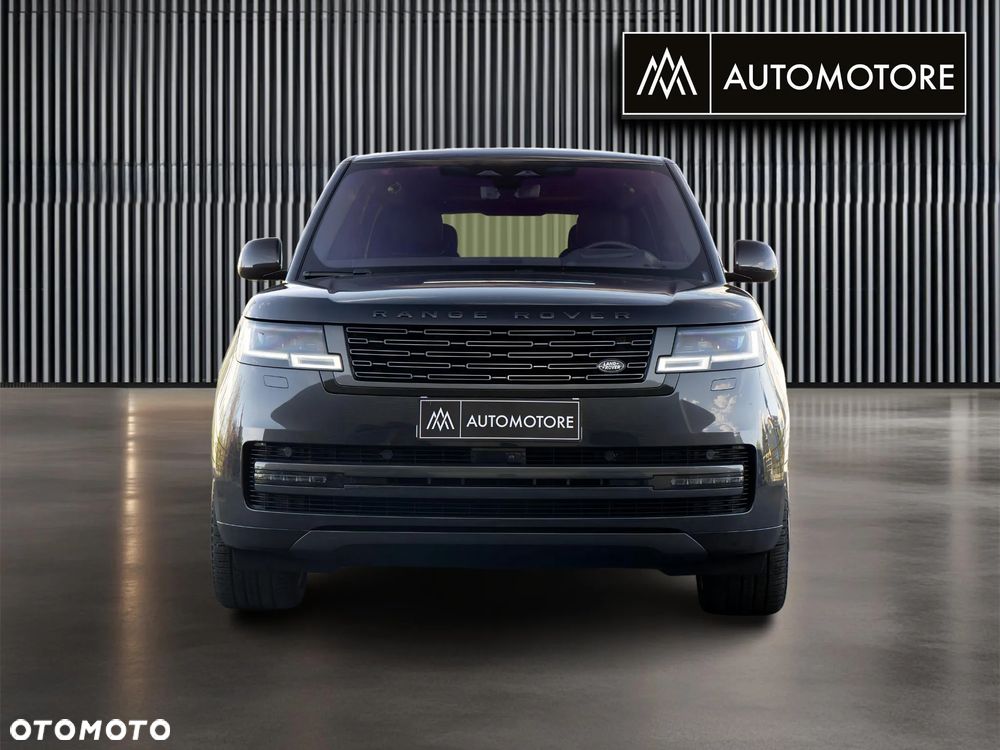 Land Rover Range Rover 4.4 V8 P535 Autobiography - 4