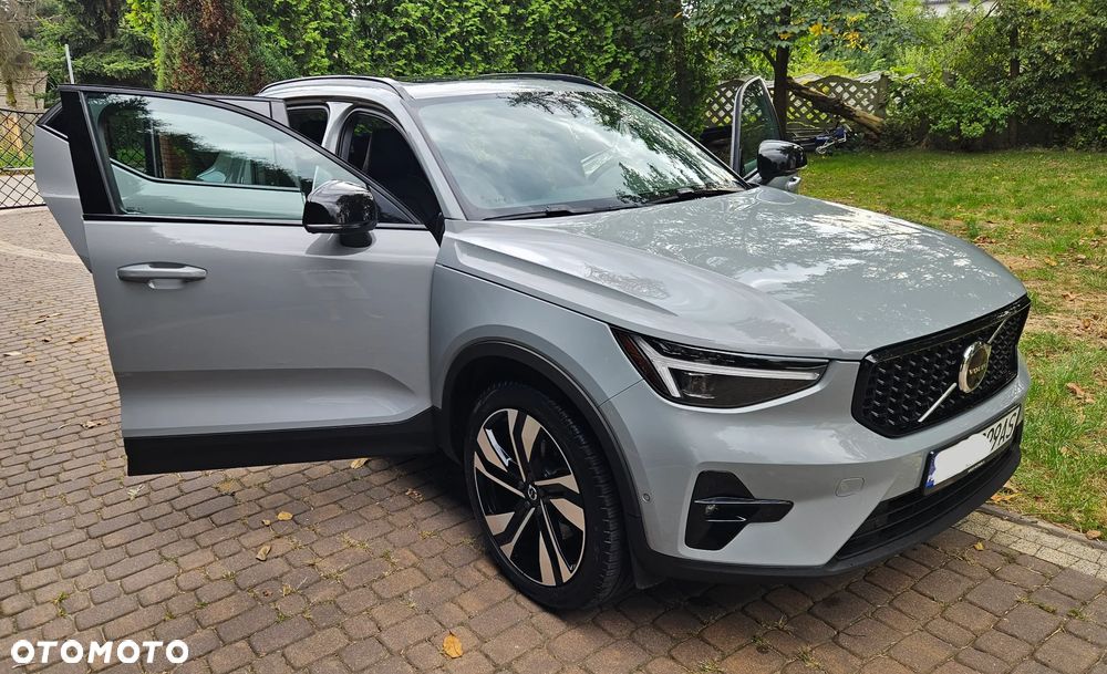 Volvo XC 40 - 13