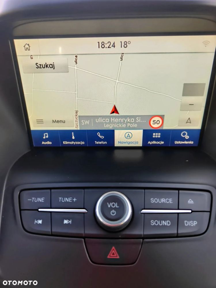 Ford Kuga 2.0 TDCi 2x4 Titanium - 13