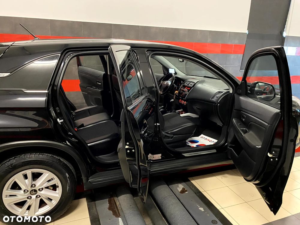 Citroën C4 Aircross 1.6 Stop & Start 2WD Tendance - 21