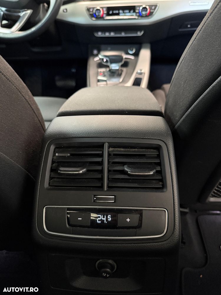 Audi A4 40 TDI quattro S tronic MHEV Advanced - 12