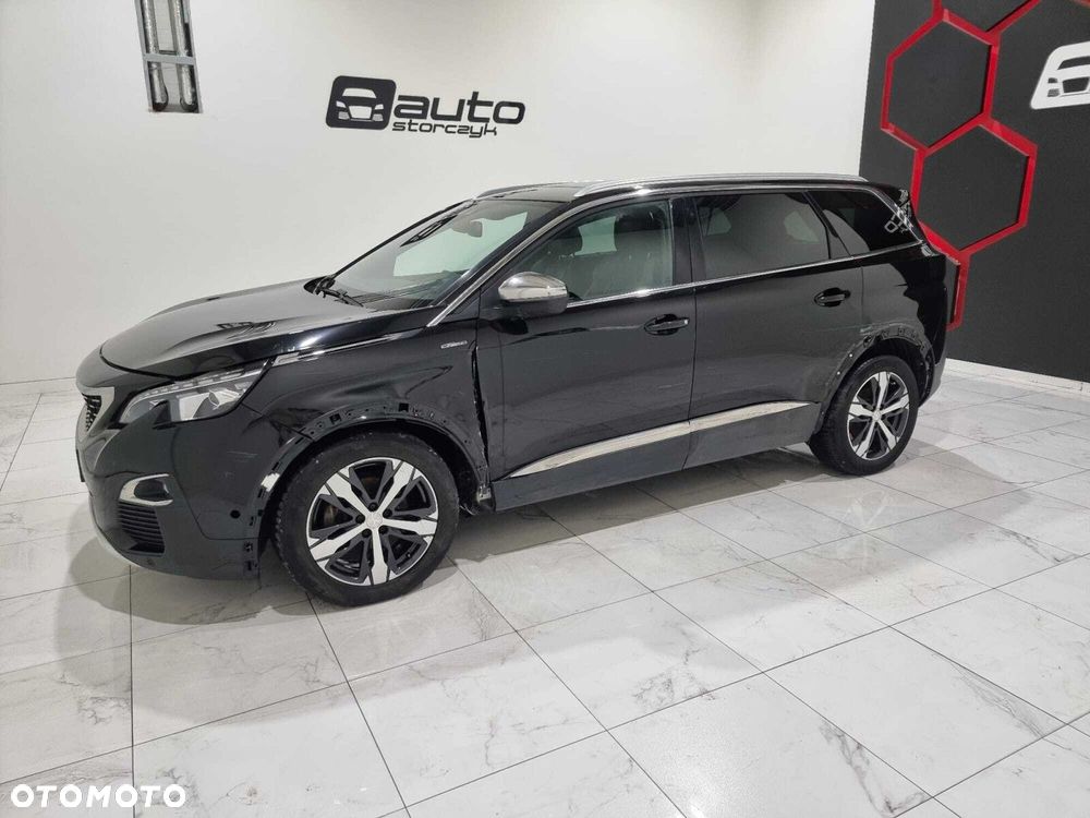 Peugeot 5008 - 11