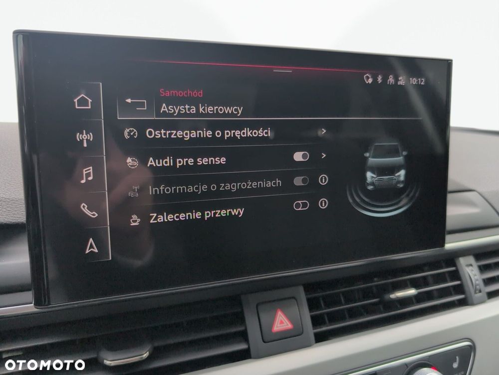 Audi A4 Limousine 35 TFSI mHEV Advanced S tronic - 25