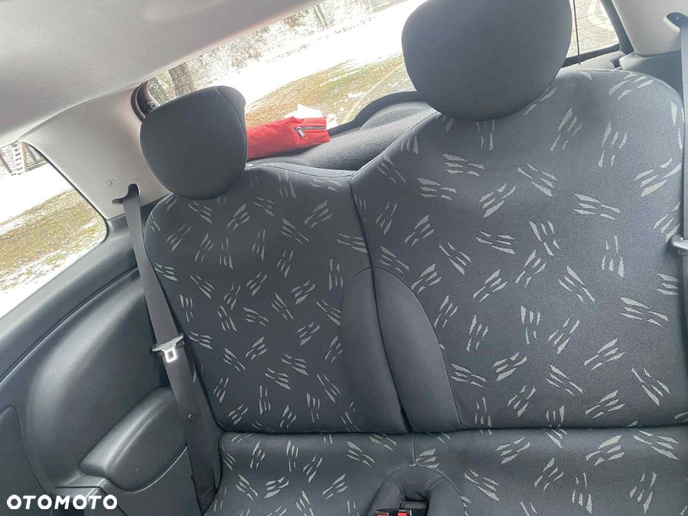 MINI ONE Standard - 15