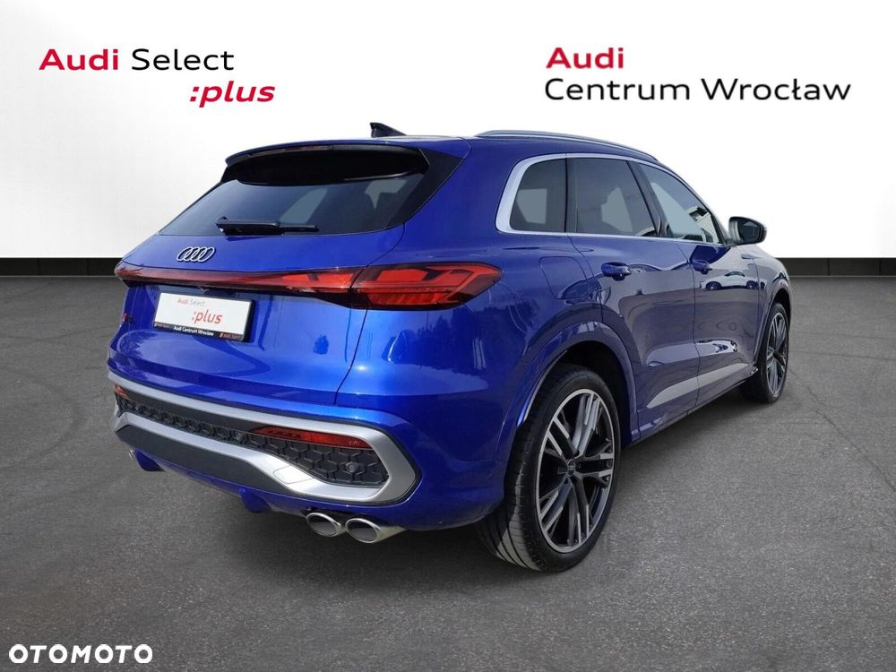 Audi Sq5 2026 photo 3