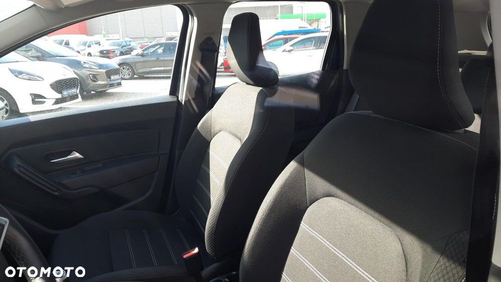 Dacia Duster - 15