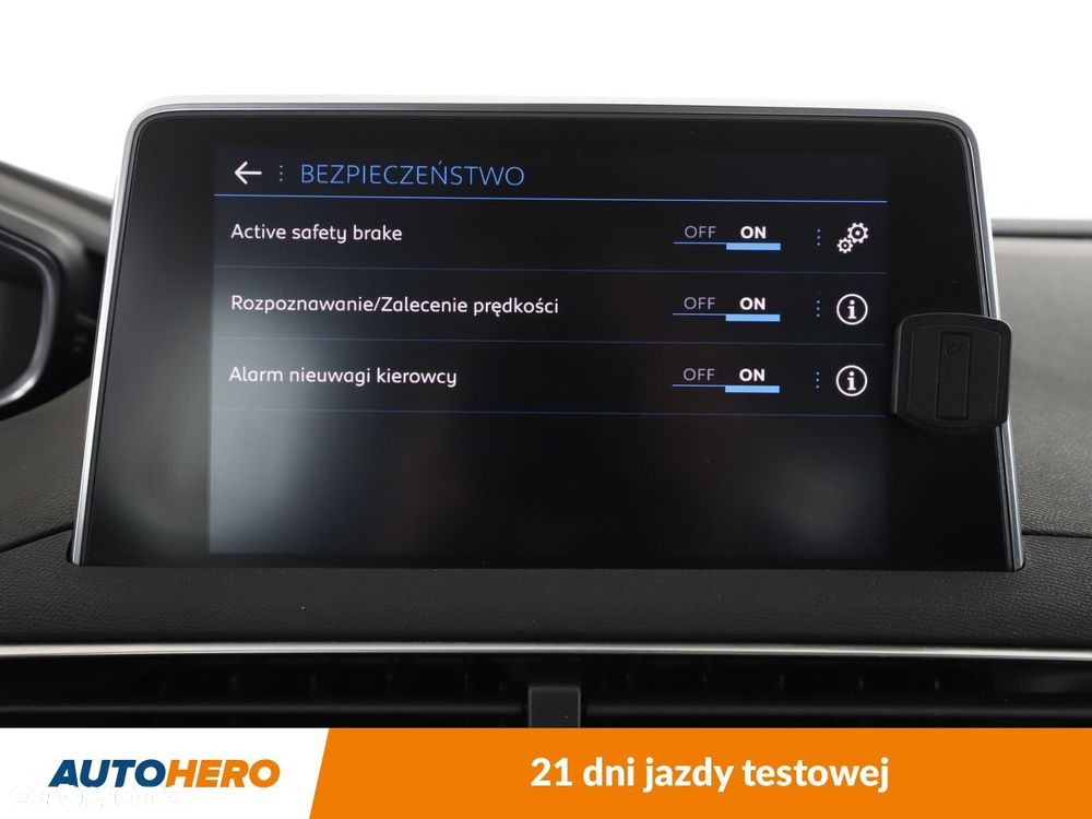Peugeot 5008 1.2 PureTech Active S&S - 23