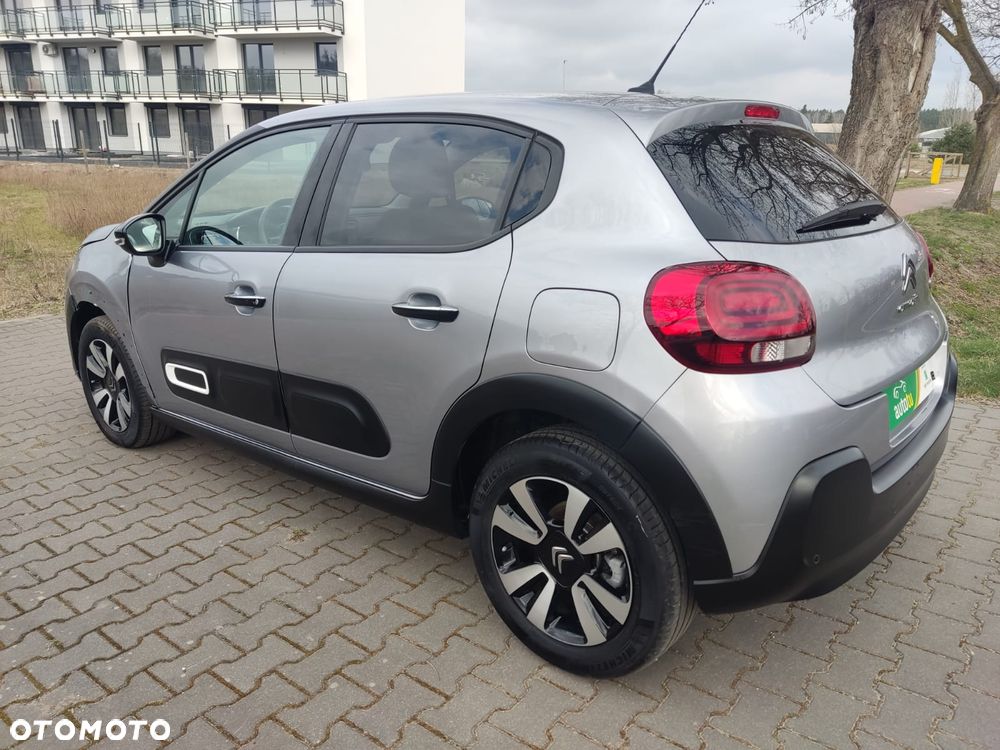 Citroën C3 - 6