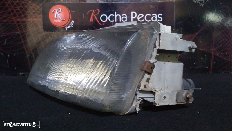 Ótica Esq Fiat Punto (176_) - 4
