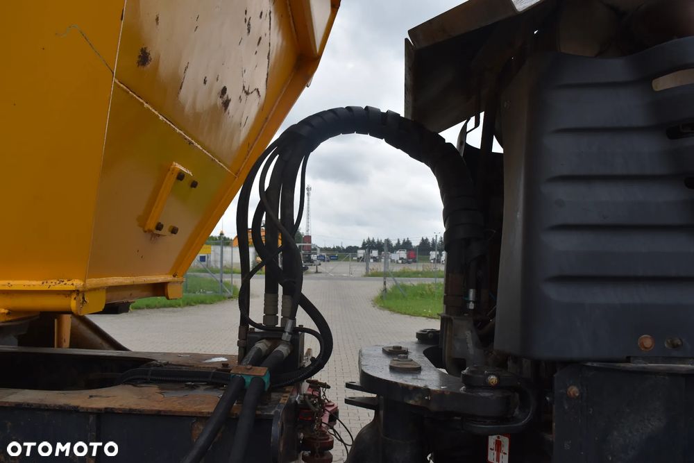 JCB 722 - 12