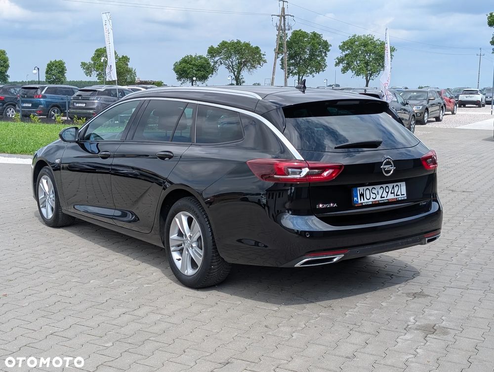 Opel Insignia 2.0 Business Innovation - 6