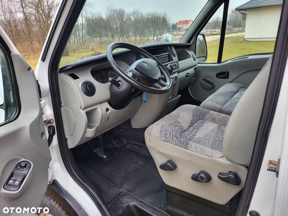 Renault Master - 13