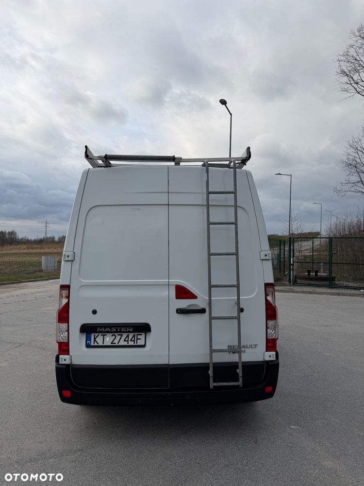 Renault Master - 5
