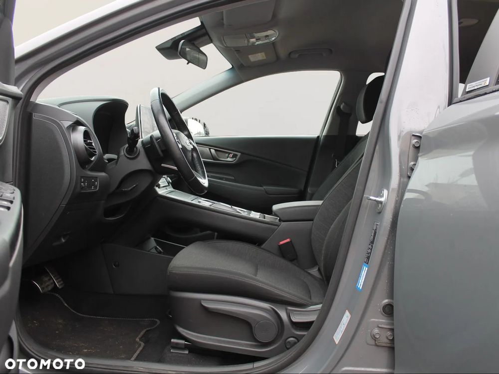 Hyundai Kona Advantage - 8