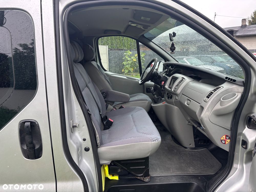 Renault Trafic - 7
