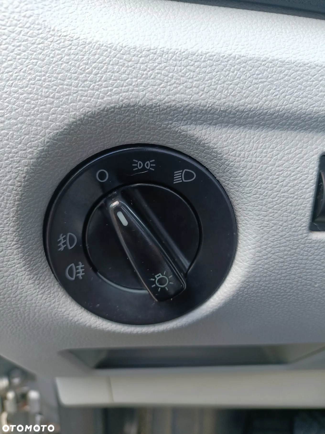 Skoda Fabia 1.6 TDI DPF Classic - 29