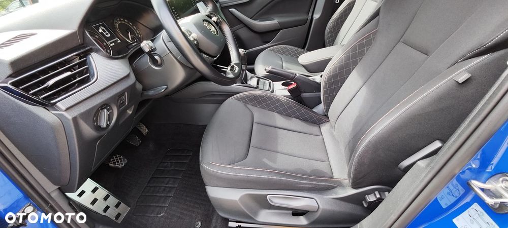 Skoda Scala 1.5 TSI Ambition - 25