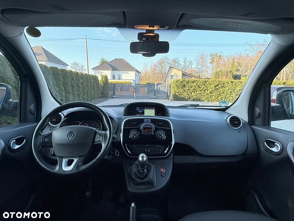 Renault Kangoo 1.2 TCE Business - 23