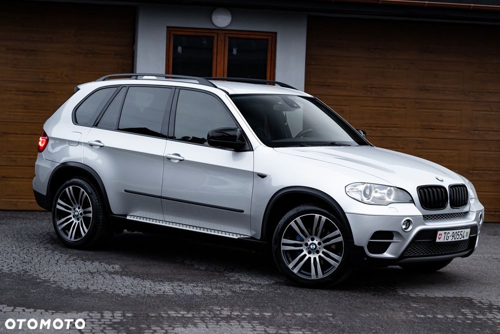 BMW X5 xDrive30d - 6