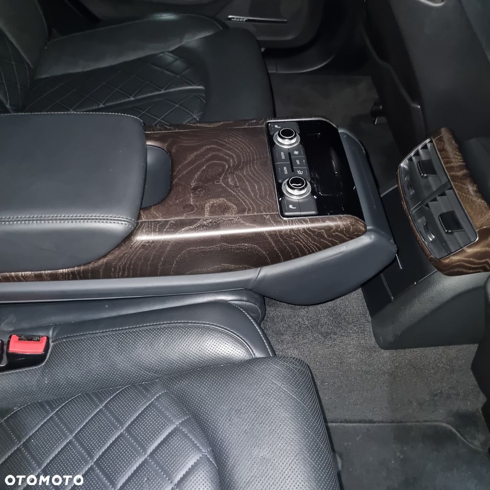 Audi A8 - 15