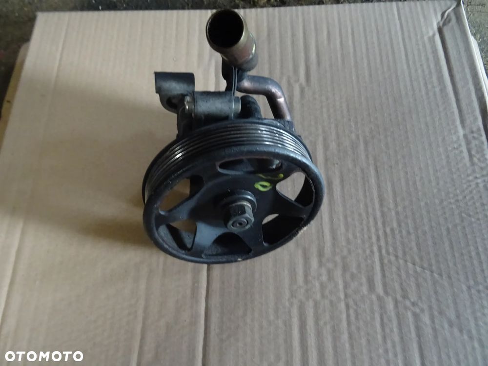 FORD MAVERICK MAZDA TRIBUTE 3,0 V6 203KM POMPA WSPOMAGANIA MAGLOWNICA PRZEWODY WSPOMAGANIA ROZNE CZESCI WARTO PYTAC