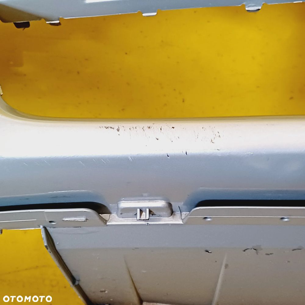 ZDERZAK PRZÓD PRZEDNI OPEL ASTRA H LIFT 13225746 NR7 - 8
