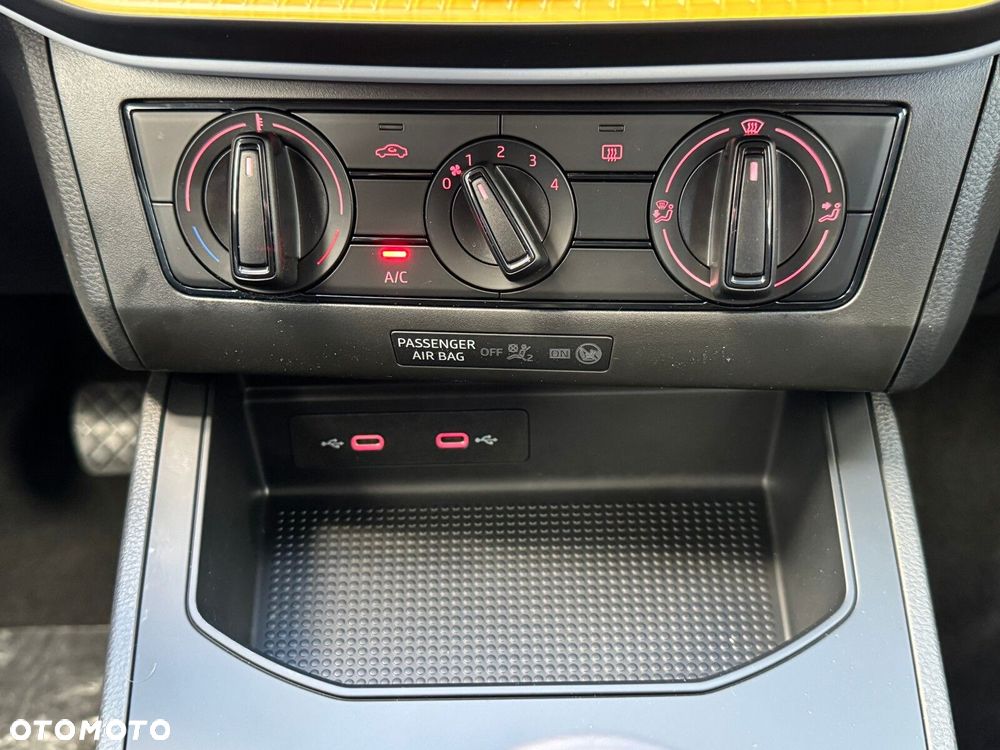 Seat Ibiza 1.0 MPI EVO Reference S&S - 32