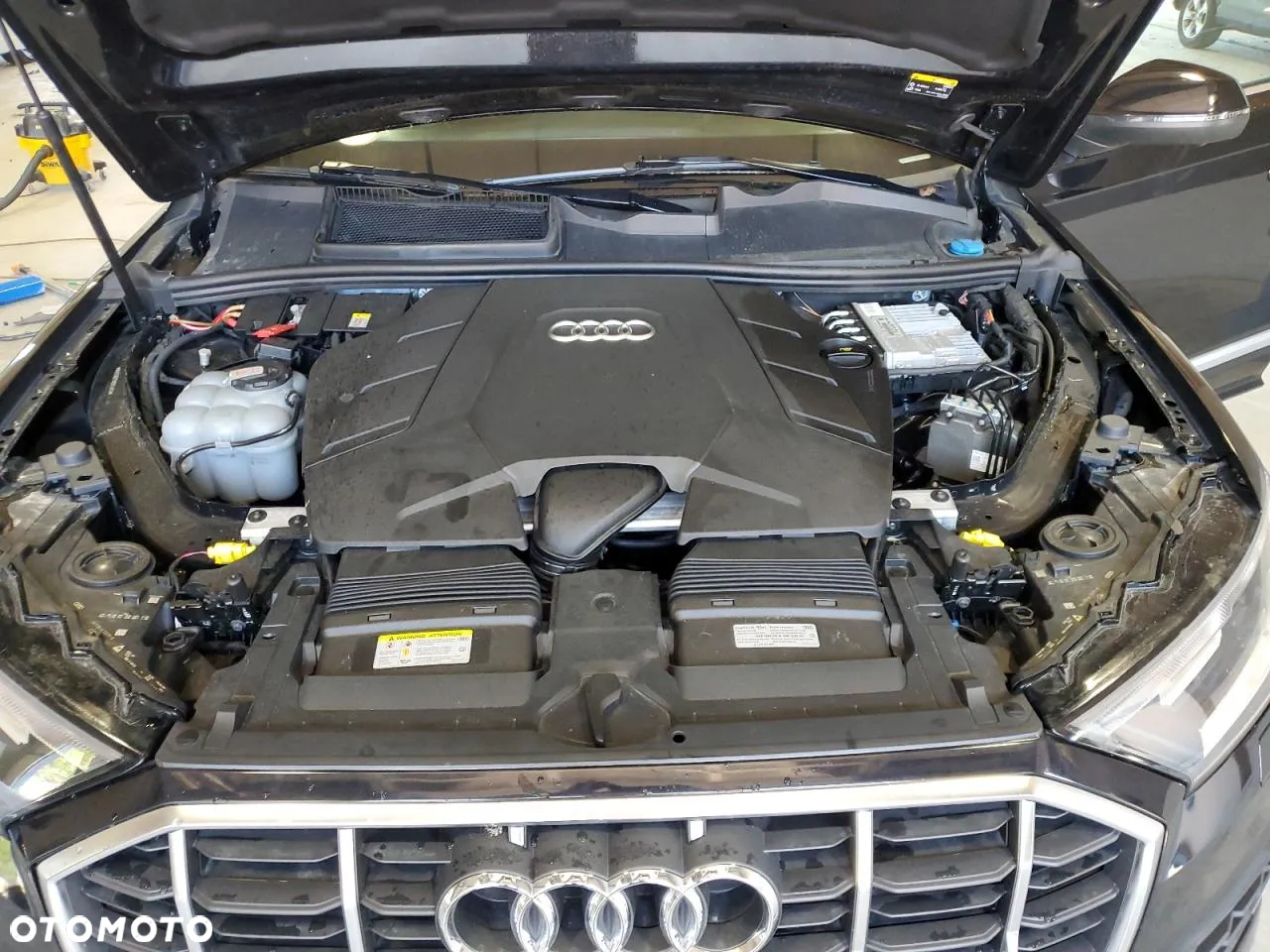 Audi Q7 - 11