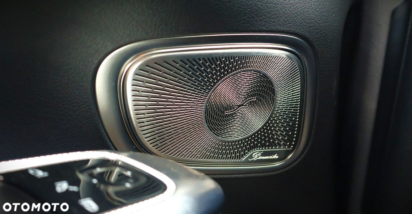 Mercedes-Benz GLC 300 4Matic 9G-TRONIC Edition Avantgarde - 40