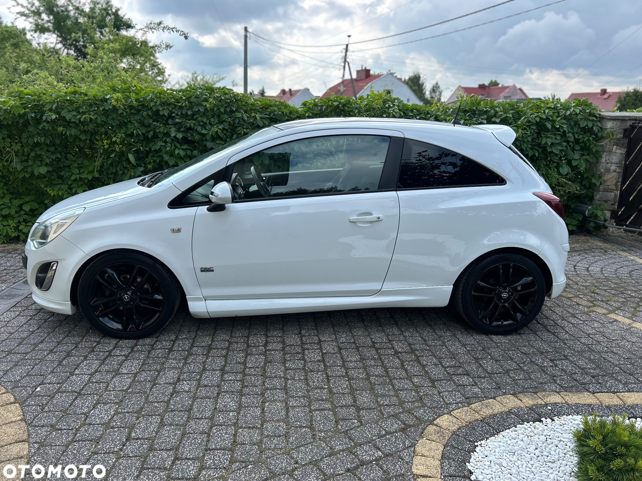 Opel Corsa 1.4 16V Sport - 10