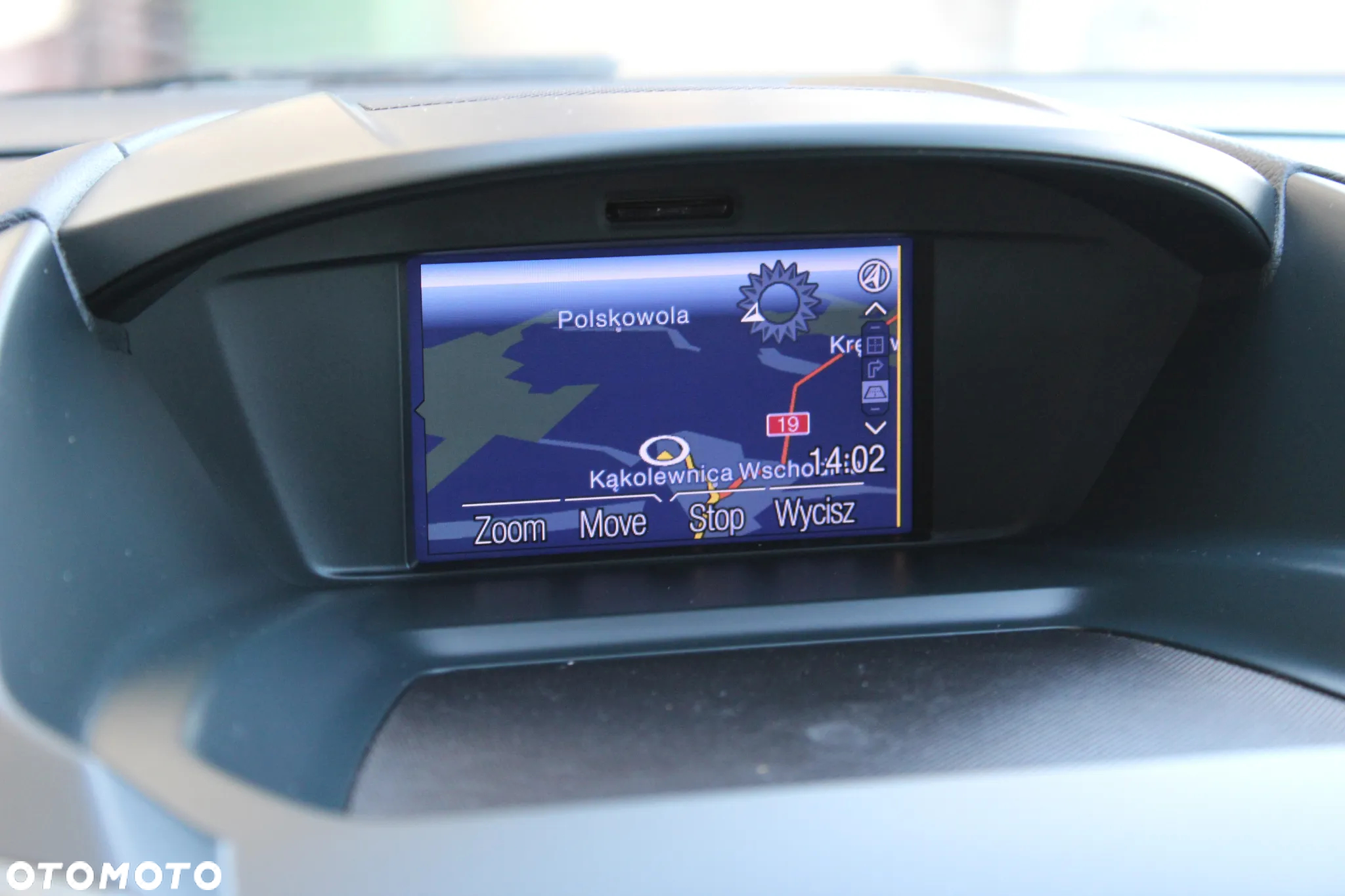 Ford Grand C-MAX 1.6 TDCi Titanium - 15