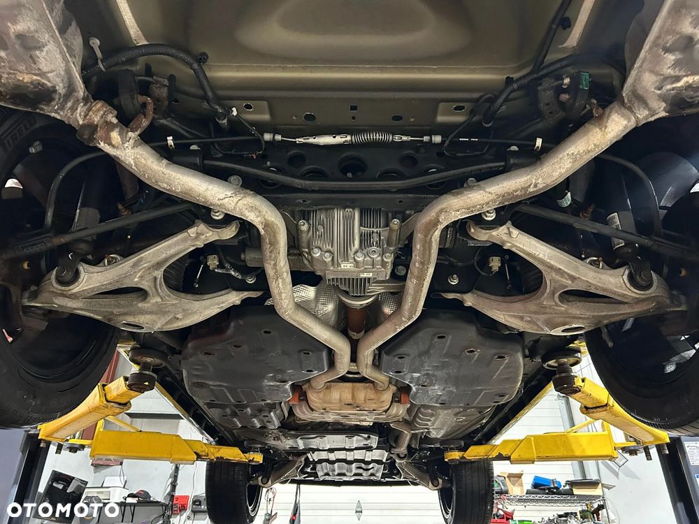 Jeep Grand Cherokee 5.7 V8 Summit - 14