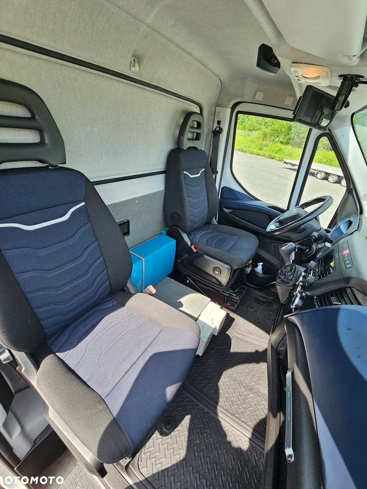 Iveco Daily - 14
