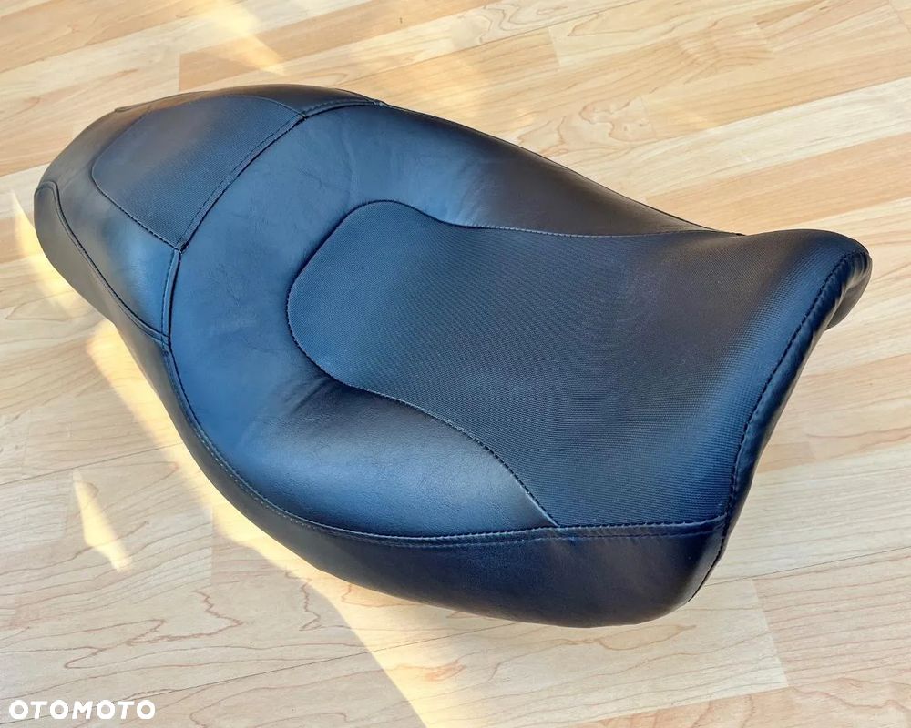 Harley Davidson Dyna FXDF Fat Bob Siedzenie Kanapa - 1