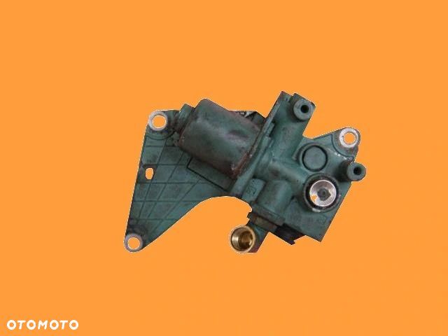 VOLVO FH13 FM13 - ZAWÓR HAMULCA GÓRSKIEGO - 1